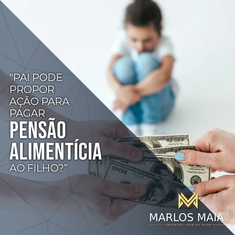 Marlos Maia Advocacia Pens O Aliment Cia